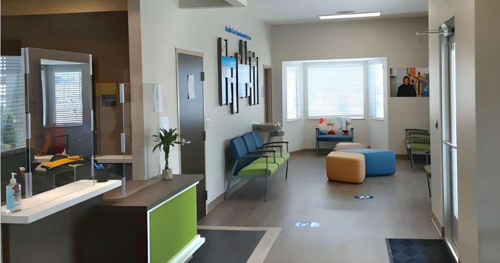 Siloam Health Medical Clinic