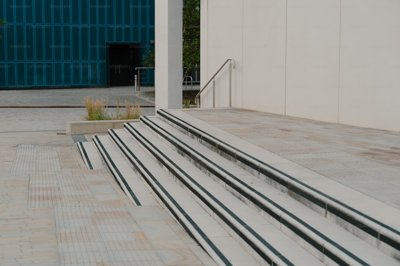 Accessibility & Code Compliance