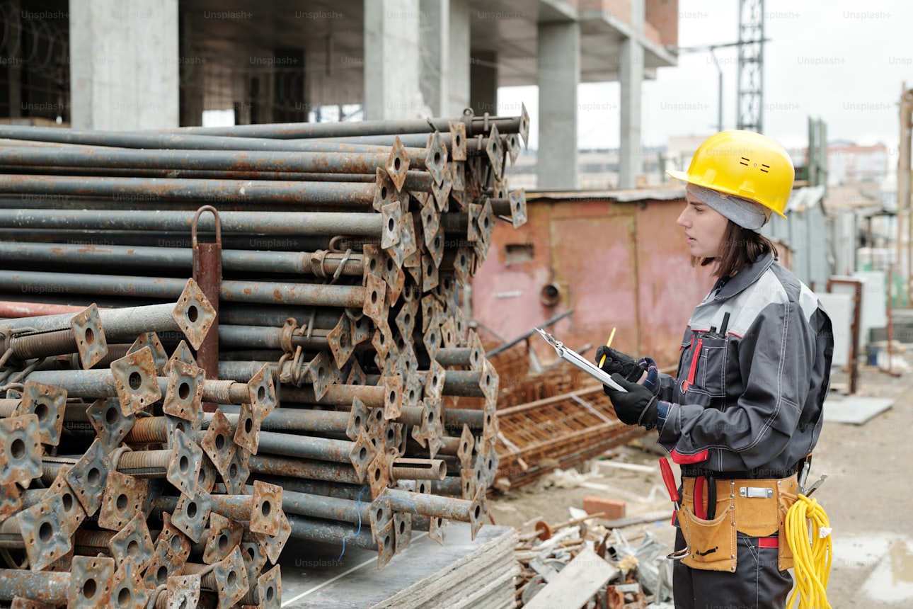 Construction Administration