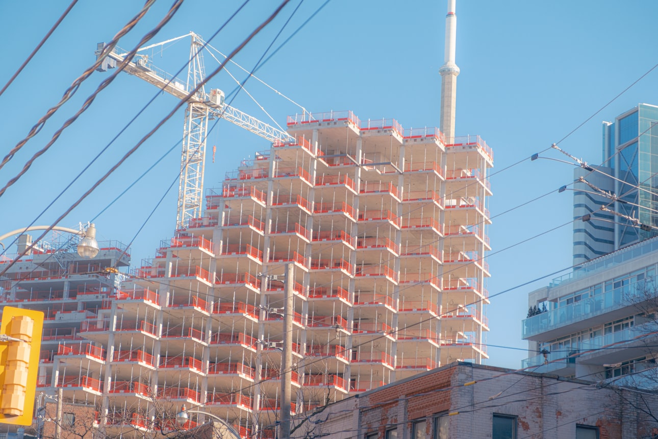 New Construction