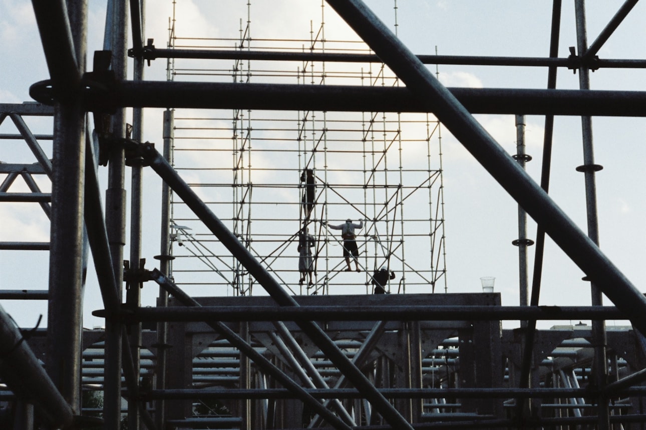 Renovations & Adaptive Reuse