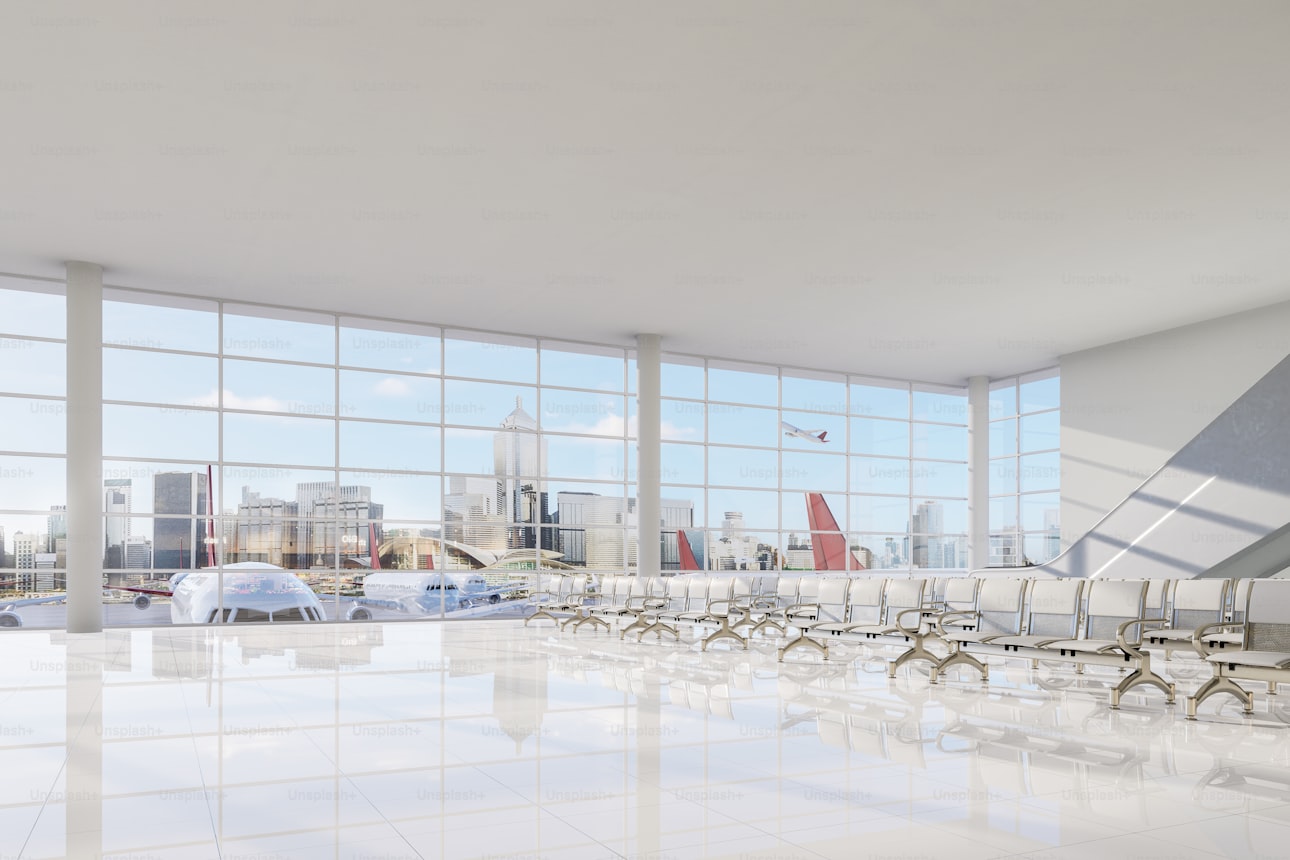Terminal Planning