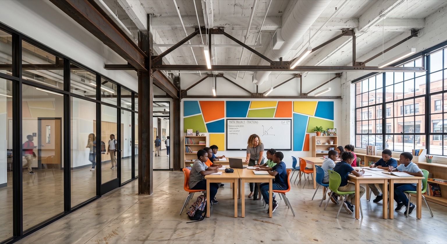 Charter Schools