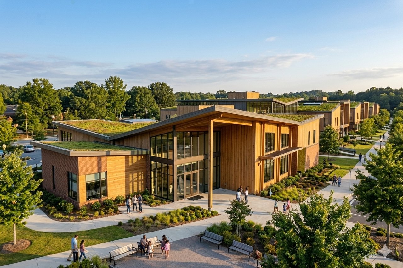 Community Health Centers