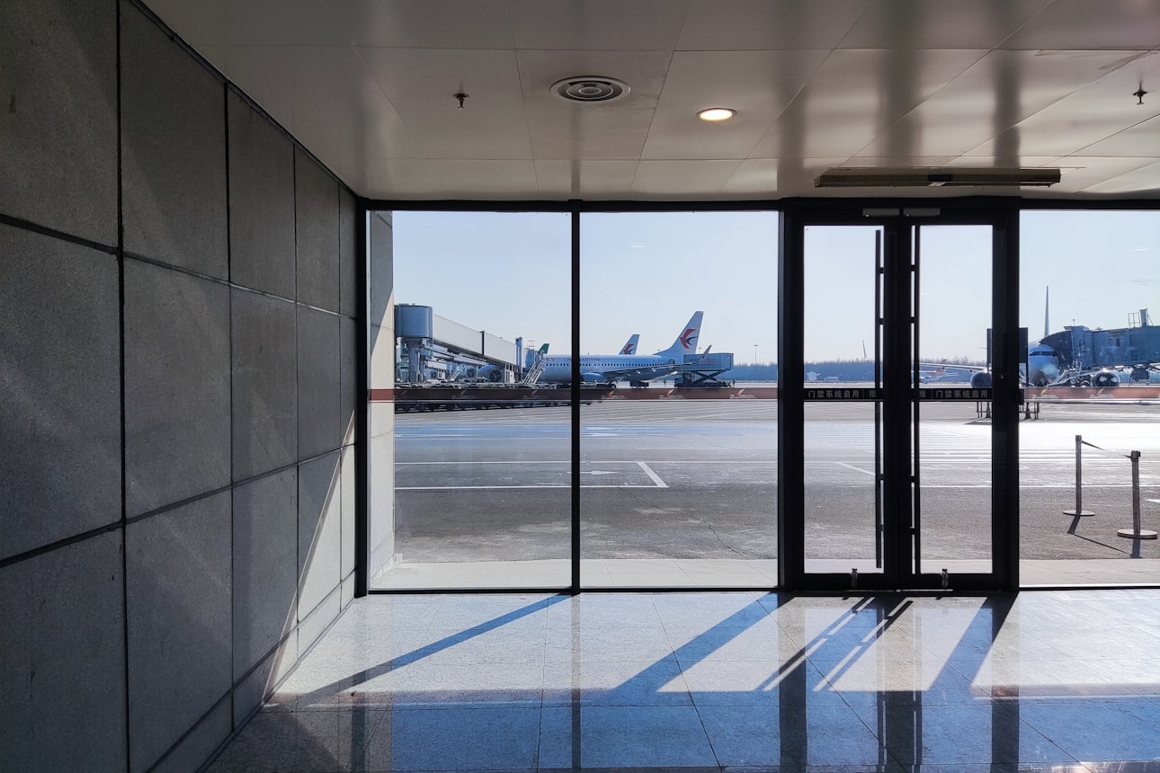 FBO & General Aviation