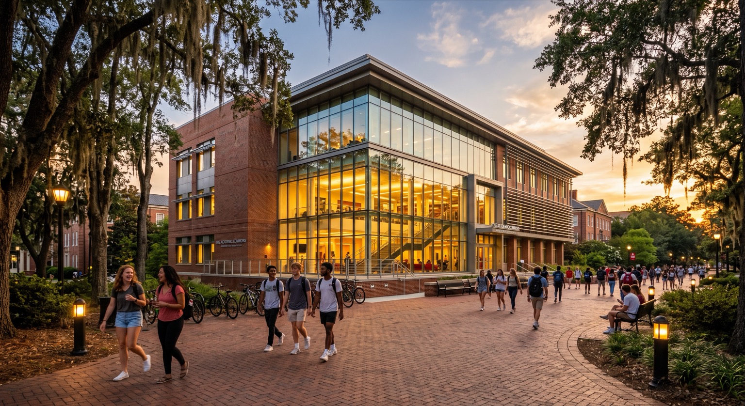 Higher Education