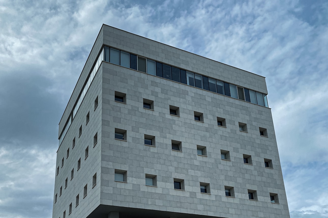 Medical Office Buildings