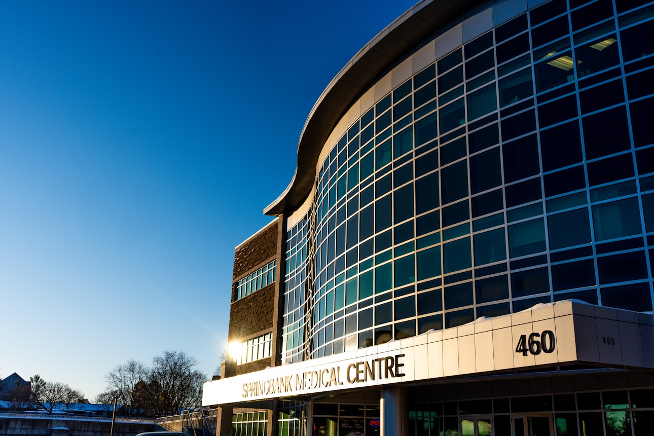 Outpatient Facilities