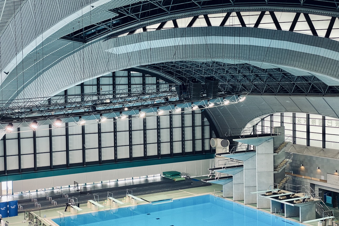 Recreation Facilities