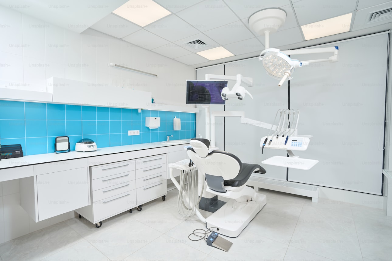 Specialty Clinics