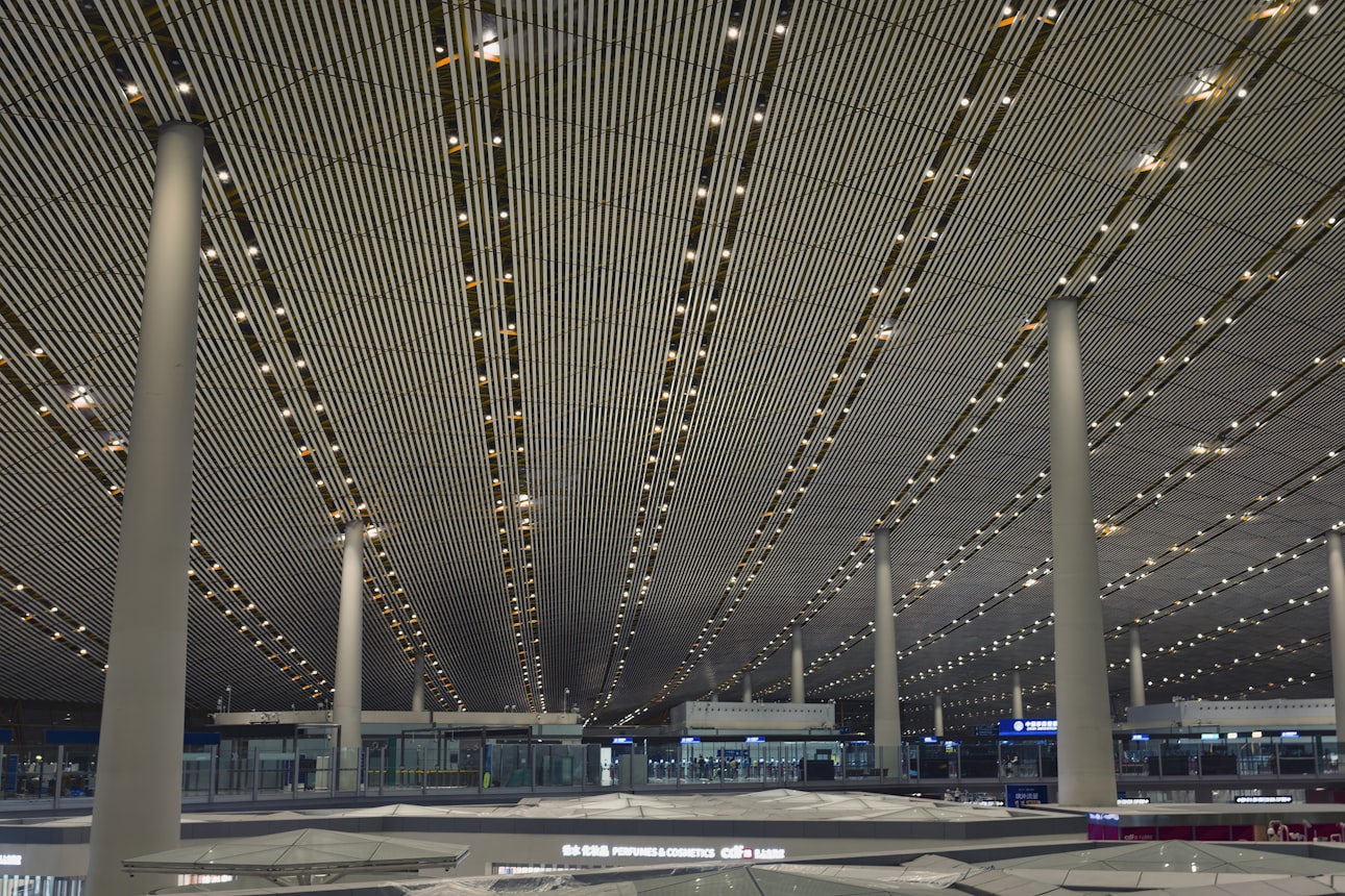 Terminal Design